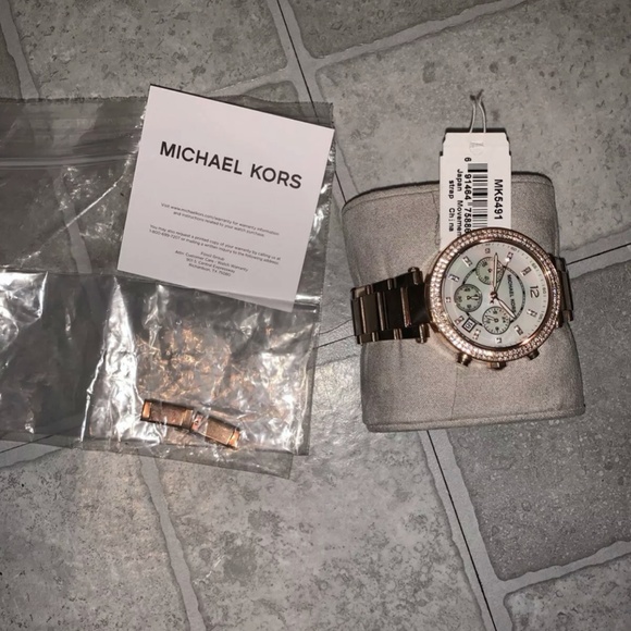 Watches